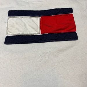 Tommy Hilfiger Logo Shirt